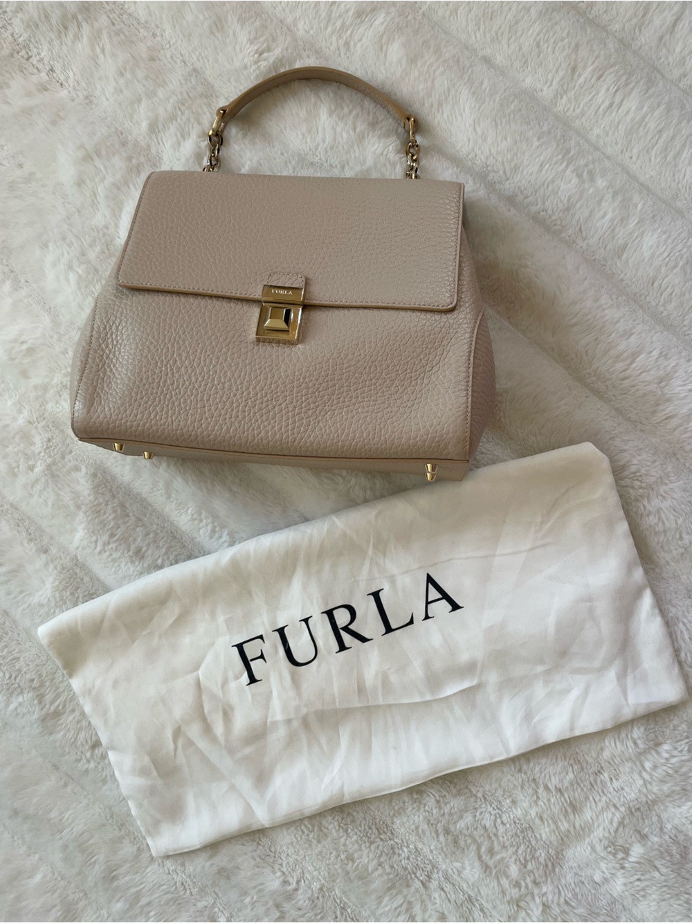 Furla Bag.